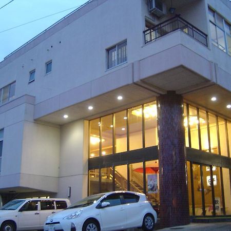 伊豆之国市 Izunagaoka Onsen Azumaya酒店 外观 照片