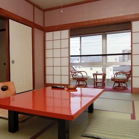 伊豆之国市 Izunagaoka Onsen Azumaya酒店 外观 照片