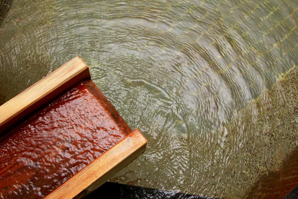 伊豆之国市 Izunagaoka Onsen Azumaya酒店 外观 照片