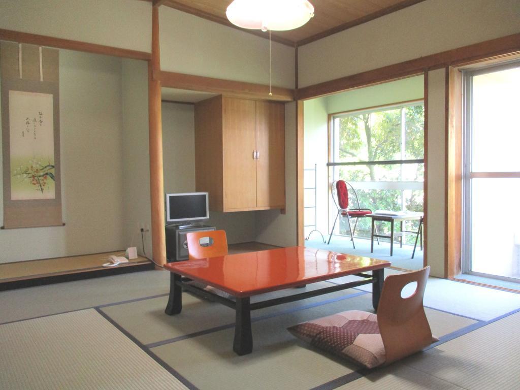 伊豆之国市 Izunagaoka Onsen Azumaya酒店 外观 照片