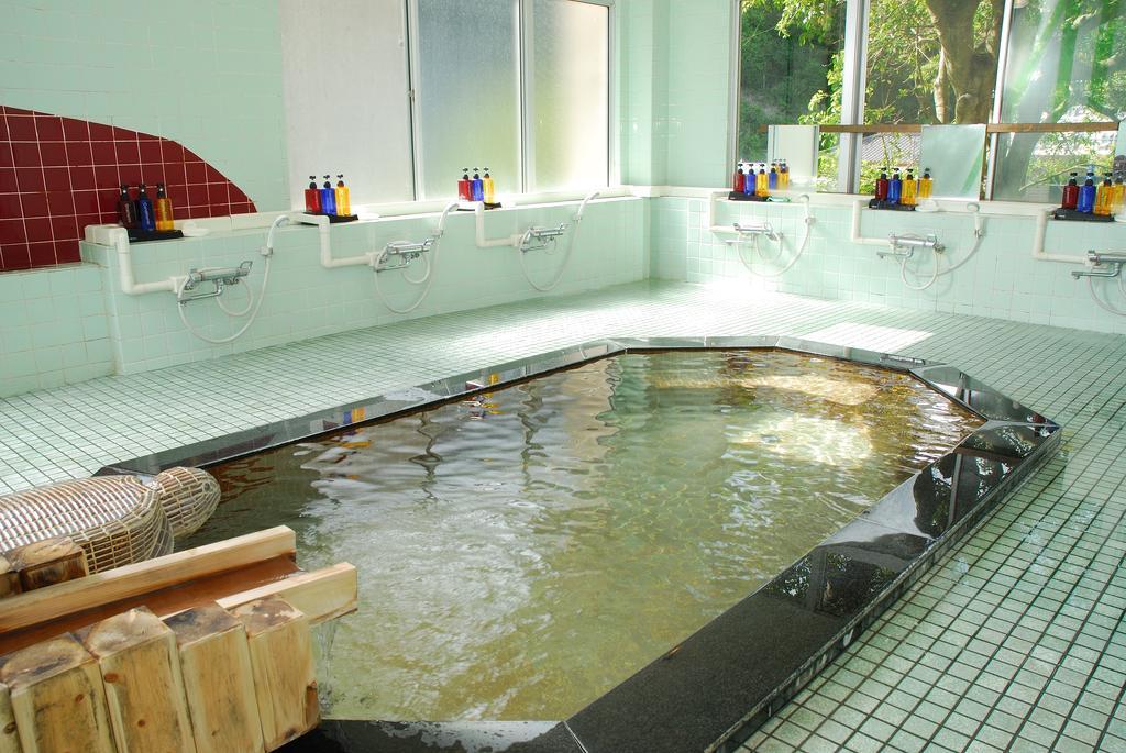 伊豆之国市 Izunagaoka Onsen Azumaya酒店 外观 照片