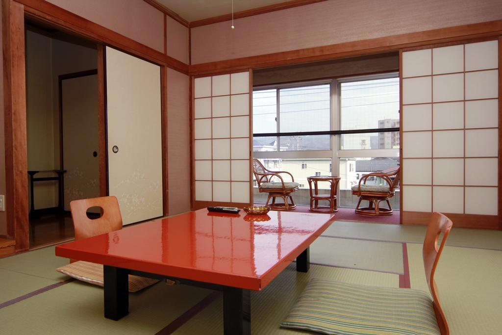 伊豆之国市 Izunagaoka Onsen Azumaya酒店 外观 照片