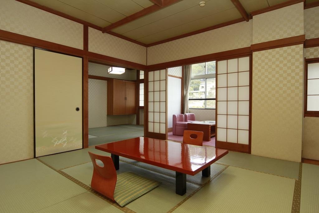 伊豆之国市 Izunagaoka Onsen Azumaya酒店 外观 照片